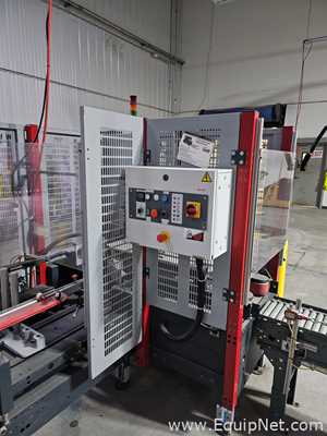 Armadora de Cajas Combi Packaging Systems LLC CE-10