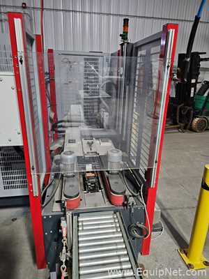 Armadora de Cajas Combi Packaging Systems LLC CE-10