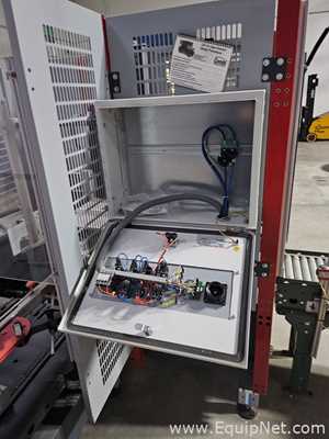 Armadora de Cajas Combi Packaging Systems LLC CE-10