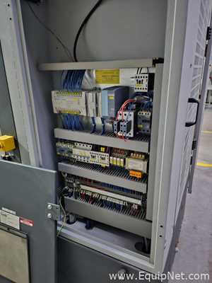 Armadora de Cajas Combi Packaging Systems LLC CE-10