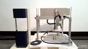 Bruker USC SampleJet TC NMR Autosampler