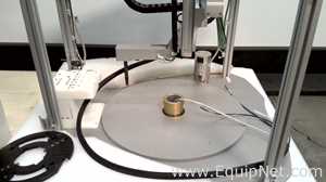 Ressonância Magnética Nuclear Bruker SampleJet