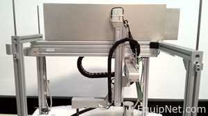 Ressonância Magnética Nuclear Bruker SampleJet