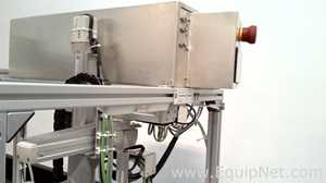 Ressonância Magnética Nuclear Bruker SampleJet
