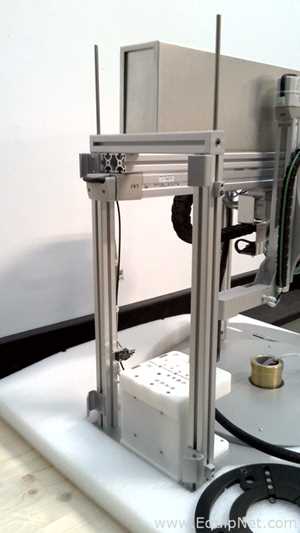 Ressonância Magnética Nuclear Bruker SampleJet