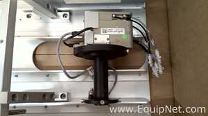 Ressonância Magnética Nuclear Bruker SampleJet