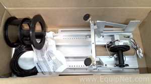 Ressonância Magnética Nuclear Bruker SampleJet