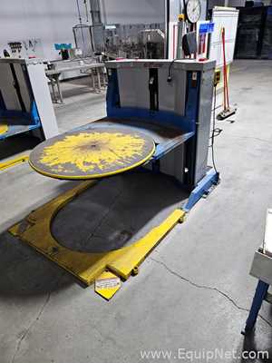 Bishamon EZO-25E-3S Lifter