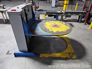Equipamento de Elevação Bishamon EZO-25E-3S