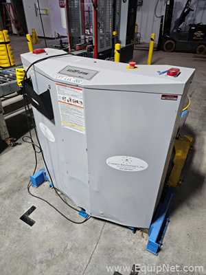 Equipamento de Elevação Bishamon EZO-25E-3S