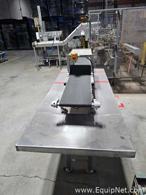 Dorner 732M100600C0108 Conveyor