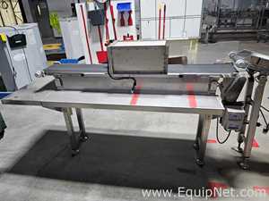 Dorner 732M100600C0108 Conveyor