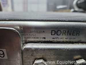 Dorner 732M100600C0108 Conveyor