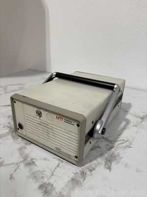 Cromatógrafo a Gás MTI Analytical Instruments M2000