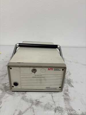 MTI Analytical Instruments M2000 Micro Gas Chromatograph