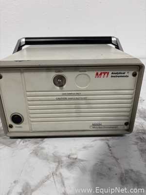 Cromatógrafo a Gás MTI Analytical Instruments M2000