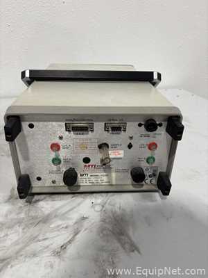 Cromatógrafo a Gás MTI Analytical Instruments M2000