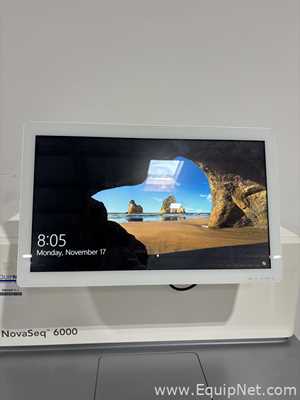 Illumina NovaSeq 6000 Sequencing System