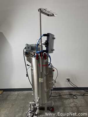 Thermo Scientific SUF00301709 Single Use Bioprocess Mixing Vessel