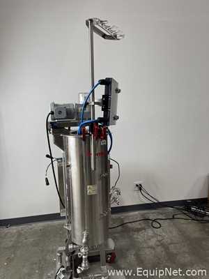 Thermo Scientific SUF00301709 Single Use Bioprocess Mixing Vessel