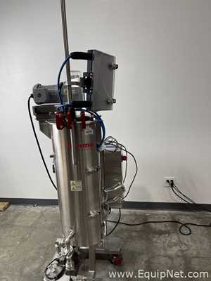 Thermo Scientific SUF00301709 Single Use Bioprocess Mixing Vessel