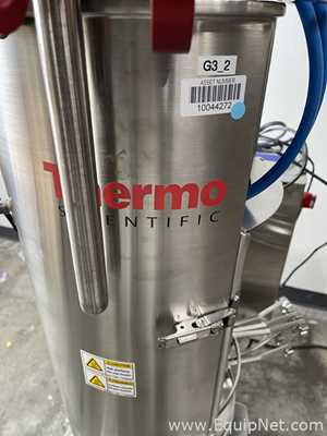 Thermo Scientific SUF00301709 Single Use Bioprocess Mixing Vessel