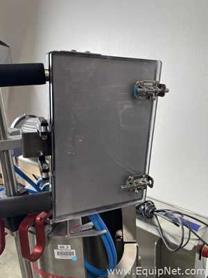 Thermo Scientific SUF00301709 Single Use Bioprocess Mixing Vessel