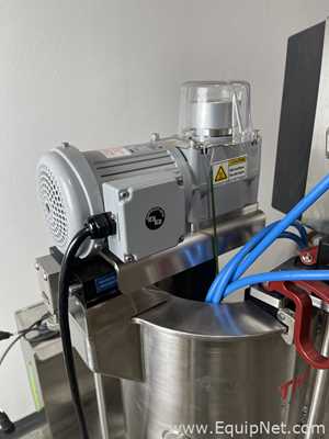 Thermo Scientific SUF00301709 Single Use Bioprocess Mixing Vessel