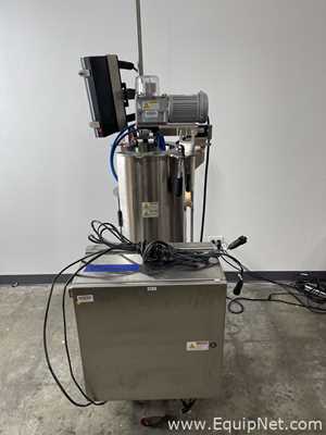 Thermo Scientific SUF00301709 Single Use Bioprocess Mixing Vessel