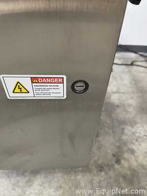 Thermo Scientific SUF00301709 Single Use Bioprocess Mixing Vessel