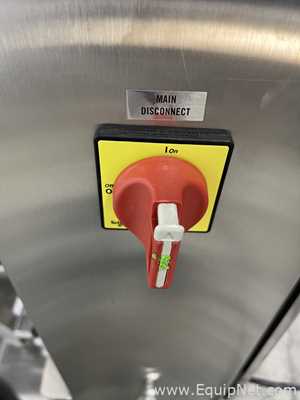 Thermo Scientific SUF00301709 Single Use Bioprocess Mixing Vessel
