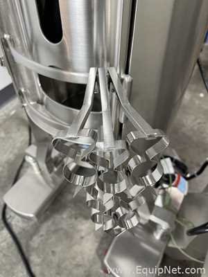 Thermo Scientific SUF00301709 Single Use Bioprocess Mixing Vessel