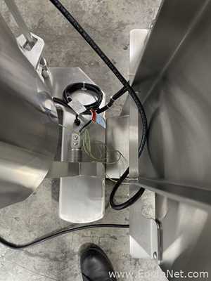 Thermo Scientific SUF00301709 Single Use Bioprocess Mixing Vessel
