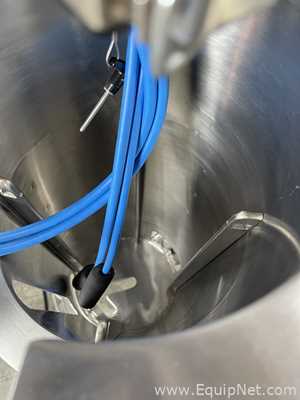 Thermo Scientific SUF00301709 Single Use Bioprocess Mixing Vessel