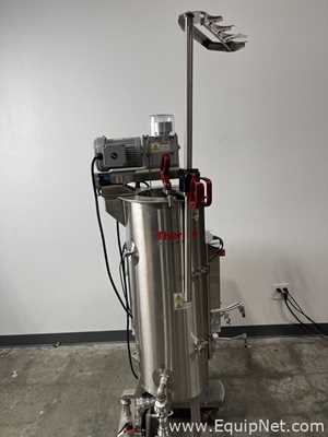 Thermo Scientific SUF00301709 Single Use Bioprocess Mixing Vessel