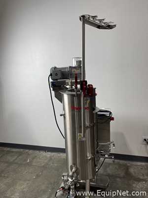 Thermo Scientific SUF00301709 Single Use Bioprocess Mixing Vessel