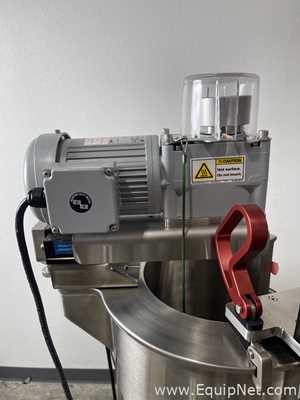 Thermo Scientific SUF00301709 Single Use Bioprocess Mixing Vessel