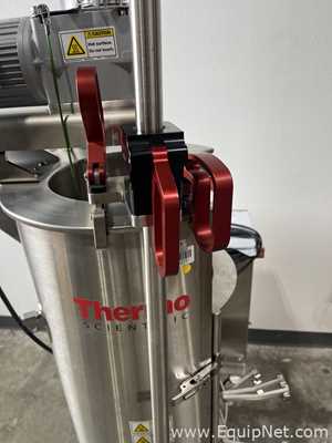 Thermo Scientific SUF00301709 Single Use Bioprocess Mixing Vessel