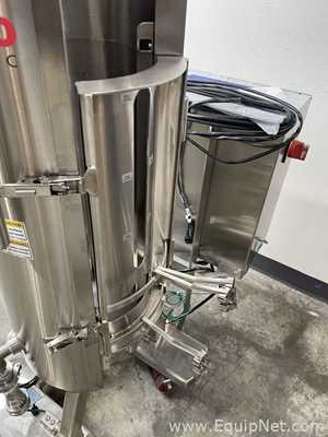 Thermo Scientific SUF00301709 Single Use Bioprocess Mixing Vessel