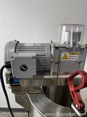 Thermo Scientific SUF00301709 Single Use Bioprocess Mixing Vessel