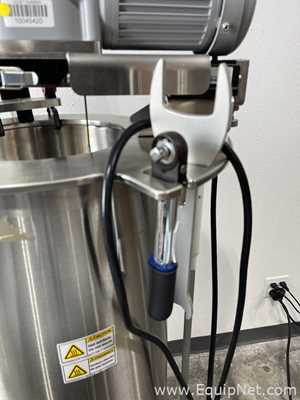 Thermo Scientific SUF00301709 Single Use Bioprocess Mixing Vessel