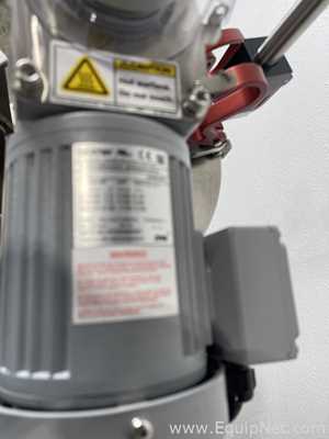 Thermo Scientific SUF00301709 Single Use Bioprocess Mixing Vessel