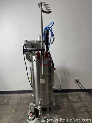 Thermo Scientific SUF00301709 Single Use Bioprocess Mixing Vessel