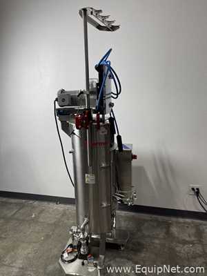 Thermo Scientific SUF00301709 Single Use Bioprocess Mixing Vessel
