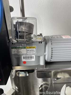 Thermo Scientific SUF00301709 Single Use Bioprocess Mixing Vessel