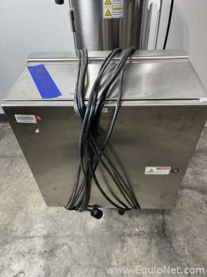 Thermo Scientific SUF00301709 Single Use Bioprocess Mixing Vessel