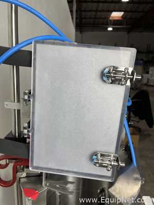 Thermo Scientific SUF00301709 Single Use Bioprocess Mixing Vessel