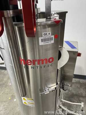 Thermo Scientific SUF00301709 Single Use Bioprocess Mixing Vessel