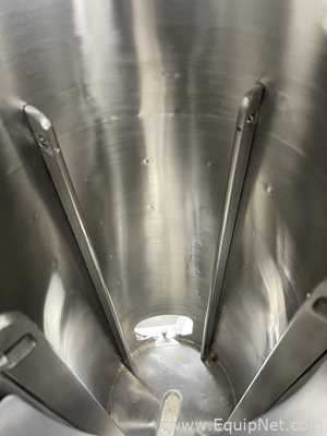 Thermo Scientific SUF00301709 Single Use Bioprocess Mixing Vessel