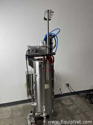 Thermo Scientific SUF00301709 Single Use Bioprocess Mixing Vessel